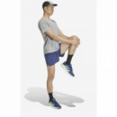 Run Ess Shor M Tecind ADIDAS