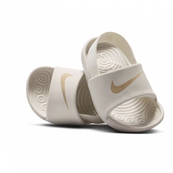 NIKE Kawa Black Or Grey NIKE