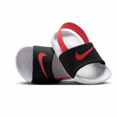 NIKE Kawa Black Or Grey NIKE