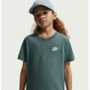 NIKE Sportswear Green NIKE