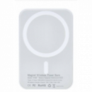 Power Bank Onemax Magnético Inalámbrico 15W USB-C 10000mAh EFX-127