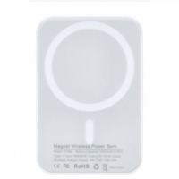 Power Bank Onemax Magnético Inalámbrico 15W USB-C 10000mAh EFX-127