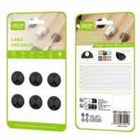 Organizador de Cable GREEN LYCA GL70211