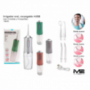 Irrigador Oral Eléctrico con Pulso y Múltiples Modos (M-CY3)