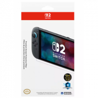 Protector de Pantalla Premium Compatible con Nintendo Switch