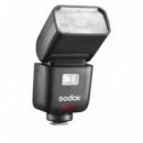 Flash Speedlite GODOX V480F para Fujifilm X y Gfx