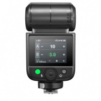Flash Speedlite Godox V480F para Fujifilm X y GFX