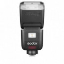 Flash Speedlite GODOX V480F para Fujifilm X y Gfx