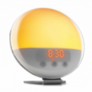 Reloj Despertador Simulación de Amanecer