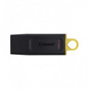 KINGSTON Pendrive 128GB DataTraveler Exodia USB3.2