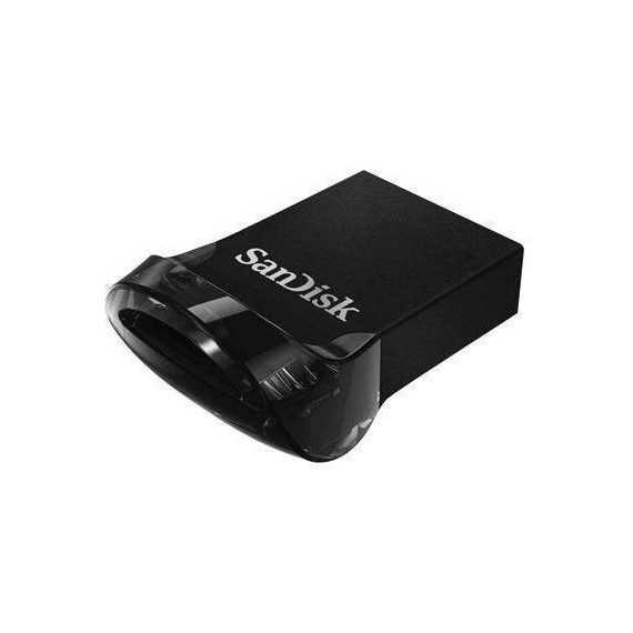 SANDISK Pendrive 128GB Usb 3.1 Ultra Fit 130MB/s