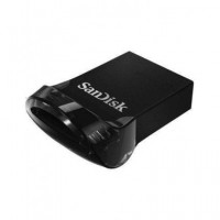 SANDISK Pendrive 128GB Usb 3.1 Ultra Fit 130MB/s