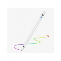 ANDOWL  Lapiz Pencil Blanco Q-pencil para Smartphones y Tabletas