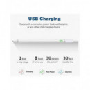 ANDOWL  Lapiz Pencil Blanco Q-PENCIL Para Smartphones y Tabletas