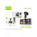 GREEN LYCA Camara Coche Dashcam con Pantalla GL70045