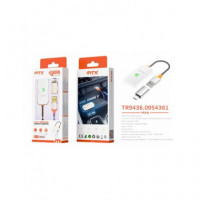 MTK Adaptador Carplay 2 en 1 para Android TR9436