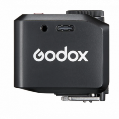 Flash GODOX IT30 Pro Mini para Fujifilm