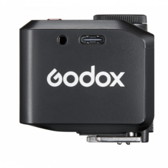 Flash GODOX IT30 Pro Mini para Fujifilm