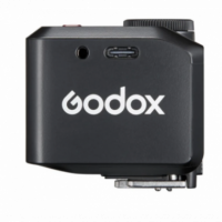 Flash Godox iT30 Pro Mini para Fujifilm