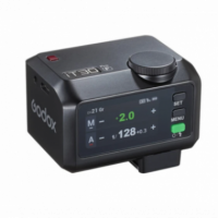 Flash Godox iT30 Pro Mini para Fujifilm