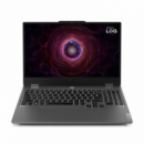 Portátil Lenovo LOQ 15ARP9 AMD Ryzen 7 7435HS, 24GB RAM, 512GB SSD, 15.6" FHD, RTX 4050 6GB (83JC00HBSP)