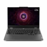 Portátil LENOVO Loq 15ARP9 Amd Ryzen 7 7435HS, 24GB Ram, 512GB Ssd, 15.6" Fhd, Rtx 4050 6GB (83JC00HBSP)