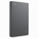 Disco Duro Externo Seagate Basic 2.5" 2 TB USB 3.2