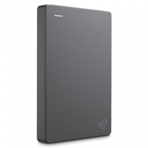 Disco Duro Externo Seagate Basic 2.5" 2 TB USB 3.2