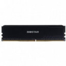 Memoria RAM Biostar Storming DO32NU4H16 DDR4 3200MHz RGB 16GB con Disipador
