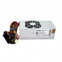 Fuente de Alimentación COOLBOX COO-FA300TBZ 300W Tfx 80 Plus Bronze