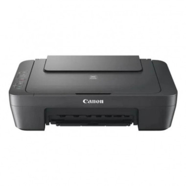 Impresora Multifunci&oacute;n Canon PIXMA MG2556S de Inyecci&oacute;n de Tinta Color Negra