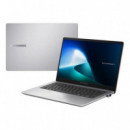 Portátil ASUS ExpertBook P1 P1403CVA-S61570X Intel Core 5-210H 16GB DDR5 512GB SSD 14'' Windows 11 Pro