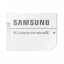 Memoria MicroSD Samsung EVO Plus 512GB SDXC UHS-I U3 con Adaptador SD