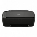 Impresora Multifunción HP DeskJet 2910 Color Wi-Fi Negro