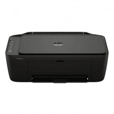 Impresora Multifunci&oacute;n HP DeskJet 2910 Color Wi-Fi Negro