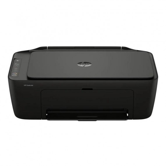 Impresora Multifunción HP DeskJet 2910 Color Wi-Fi Negro