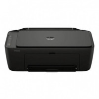 Impresora Multifunción HP Deskjet 2910 Color Wi-fi Negro