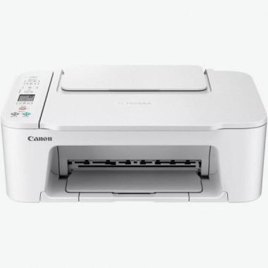 Impresora Multifunci&oacute;n Canon PIXMA TS3751i Color Wi-Fi Blanca