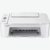 Impresora Multifunción CANON Pixma TS3751I Color Wi-fi Blanca