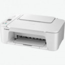 Impresora Multifunción Canon PIXMA TS3751i Color Wi-Fi Blanca