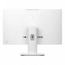 Ordenador Todo en Uno ASUS V400 V440VAK Intel Core 3-100U 8GB RAM 512GB SSD 23.8 Full HD FreeDOS