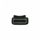 Cable DisplayPort 1.4 8K Aisens A149-0390 Macho a Macho 2 Metros Negro