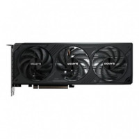 Tarjeta de Video GIGABYTE Geforce Rtx 5070 Windforce Sff Oc 12GB GDDR7