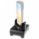 Cuna de Carga Zebra CRD-TC2L-BS1CO-01 para Terminales Móviles TC22/TC27