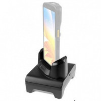 Cuna de Carga ZEBRA CRD-TC2L-BS1CO-01 para Terminales Móviles TC22/TC27