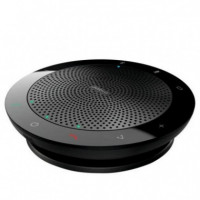Altavoz para Conferencia Jabra Speak 510 MS USB Bluetooth Negro (7510-209)