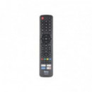 Mando a Distancia TM ELECTRON para TV Compatible con Hisense (TMURC350)