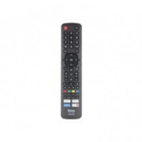 Mando a Distancia TM ELECTRON para TV Compatible con Hisense (TMURC350)