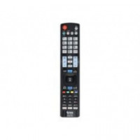 Mando a Distancia TM ELECTRON para TV Compatible con Lg (TMURC300)