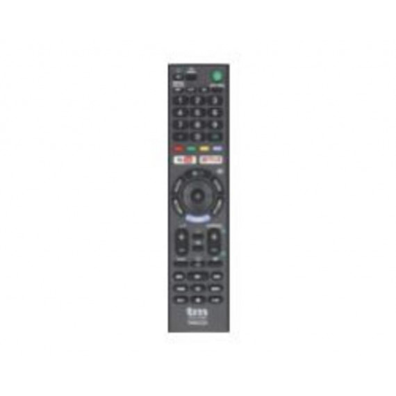Mando TM Electron para TV Compatible con Sony (TMURC320)